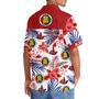 Alabama State Proud Hawaiian Shirt for Men, Women, Alabama Flag Summer Beach Shirt