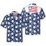 Baseball Star Hawaiian Shirt Gift For Men and Women Beach Shirt Gifts Summer