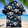 Beach Monster Truck Hawaiian Shirt for Men, Women, Monster Truck Summer Shirt