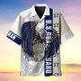 Colored Feather Eagle Multiservice US Veteran Hawaii Shirt