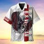 Cool Eagle US Veteran Multiservice Hawaii Shirt