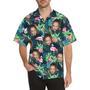 Custom Face Hawaiian Shirt Photo Hawaiian Shirt for Husband Personalized Hawaiian Shirt Photo Tropical Aloha Shirt Birthday Vacation Party Gift