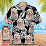 Custom Image Dog Hawaiian shirt, Summer Dog Hawaiian shirt For Men, Women