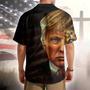 Donald Trump 2024 Jesus Hawaii Shirt 62498, Vote For Trump President Summer Shirt For Trump Fans