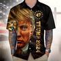 Donald Trump 2024 Jesus Hawaii Shirt 62498, Vote For Trump President Summer Shirt For Trump Fans