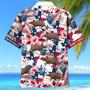 Don't Mess with Texas Hawaiian Shirt For Men, Proud Texas Shirt For Men