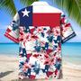 Don't Mess with Texas Hawaiian Shirt For Men, Proud Texas Shirt For Men