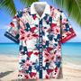 Don't Mess with Texas Hawaiian Shirt For Men, Proud Texas Shirt For Men