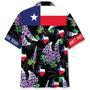 Don't Mess with Texas Hawaiian Shirt For Men, Proud Texas Shirt For Men