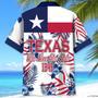 Don't Mess with Texas Hawaiian Shirt For Men, Proud Texas Shirt For Men