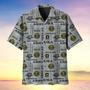 Freedom Honor Protect US Veteran Mutiservice Hawaii Shirt