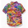 Dragon Kid Hawaii Shirt