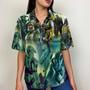 Halo Infinite Science-Fiction Artwork Hawaiian Shirt, Aloha Shirt