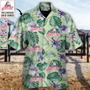 Horse Club You Want Tropical Style Custom Photo Hawaiian Shirt Personalized Photo Gifts, Shirt for Horse Club