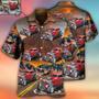 Hot Rod Various Style Custom Photo Hawaiian Shirt, Perfect Gift for Men Women, Custom Car Shirt