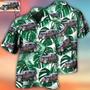 Hot Rod Various Style Custom Photo Hawaiian Shirt, Perfect Gift for Men Women, Custom Car Shirt