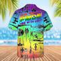 LGBT May The Pride Be With Us Hawaiian Shirt