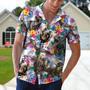 Make Homophobia Extinct Pride LGBTQ+ Hawaiian Shirt -