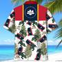 Mississippi State Flag Proud Hawaiian Shirt for Men, Women, Mississippi Summer Beach Shirt