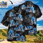 Motorcycle Biker Racing Custom Photo Hawaiian Shirt Personalized Photo Gifts, Custom Photo Gifts, Personalized Gifts Ideas