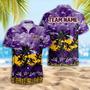 Personalized Albany New York Football Team Hawaiian Shirt, Football Team Gift for Fans & Players