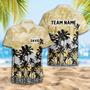 Personalized Buffaloes Football Team Hawaiian Shirt, Colorado Football Team Shirt Gift for Players & Fans