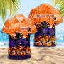 Personalized Clemson Football Team Hawaiian Shirt, Football Team Shirt Gift for Players & Fans