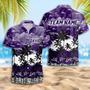 Personalized Kansas-State-Wildcats Hawaiian Shirt, Kansas Trending Summer Shirt Gift For Players & Fans