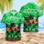 Personalized Marshall-Thundering-Herd Hawaiian Shirt, Marshall University Trending Summer Shirt Gift For Fans