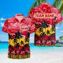 Personalized Maryland-Terrapins Hawaiian Shirt, Maryland Trending Summer Shirt Gift For Fans