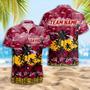 Personalized Minnesota-Golden-Gophers Hawaiian Shirt, Minnesota Trending Summer Shirt Gift For Fans