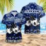 Personalized Rice-Owls Hawaiian Shirt, Custom Team Name Trending Summer Shirt Gift For Fans