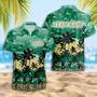 Personalized UAB-Blazers Hawaiian Shirt, Custom Team Name Trending Summer Shirt Gift For Fans