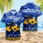 Personalized UCLA-Bruins Hawaiian Shirt, Custom Team Name Trending Summer Shirt Gift For Fans