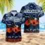 Personalized UTSA-Roadrunners Hawaiian Shirt, Custom Team Name Trending Summer Shirt Gift For Fans