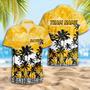 Personalized Vandals Basketball Team Hawaiian Shirt , Trending Summer Shirt Gift For Fans