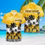 Personalized Vandals Football Team Hawaiian Shirt, Trending Summer Shirt Gift For Players & Fans