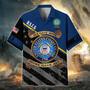 Premium All Gave Some Some Gave All US Veteran Hawaii Shirt