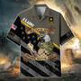 Premium All Gave Some Some Gave All US Veteran Hawaii Shirt