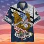 Premium All Gave Some Some Gave All US Veteran Hawaii Shirt