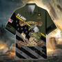 Premium All Gave Some Some Gave All US Veteran Hawaii Shirt