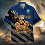 Premium All Gave Some Some Gave All US Veteran Hawaii Shirt