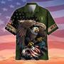 Premium All Gave Some Some Gave All US Veteran Polo And Hawaii Shirt