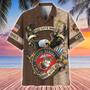 Premium All Gave Some Some Gave All US Veterans Hawaii Shirt