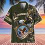 Premium All Gave Some Some Gave All US Veterans Hawaii Shirt