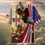 Premium Honor The Fallen US Veteran Hawaii Shirt