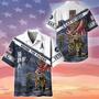 Premium Honor The Fallen US Veteran Hawaii Shirt