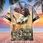 Premium Honor The Fallen US Veterans Hawaii Shirt