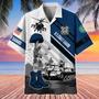 Premium Honoring All Who Served US Veteran Hawaii Shirt