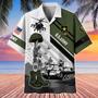 Premium Honoring All Who Served US Veteran Hawaii Shirt